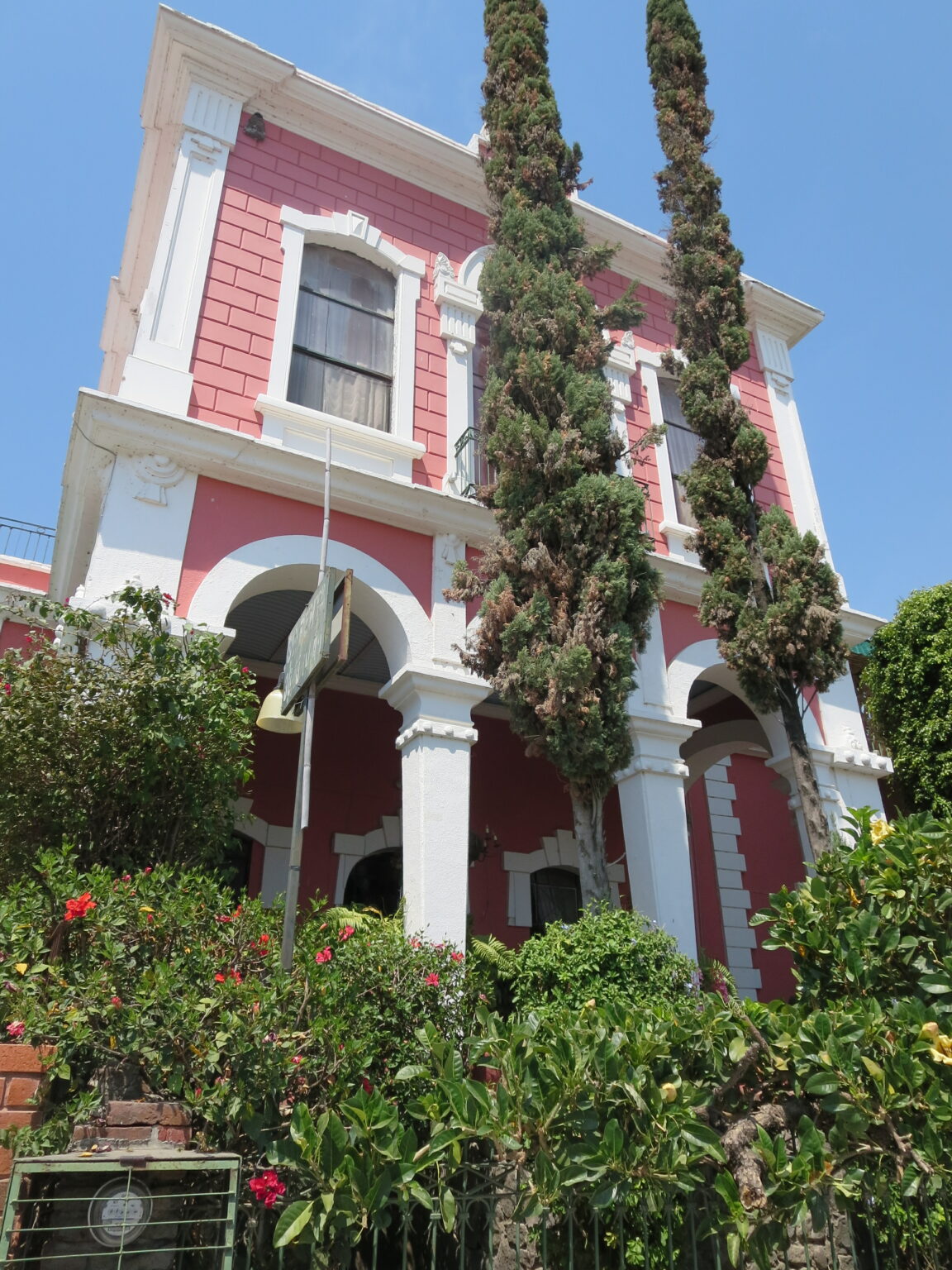 Chapala’s rich architectural heritage: here today, gone tomorrow ...