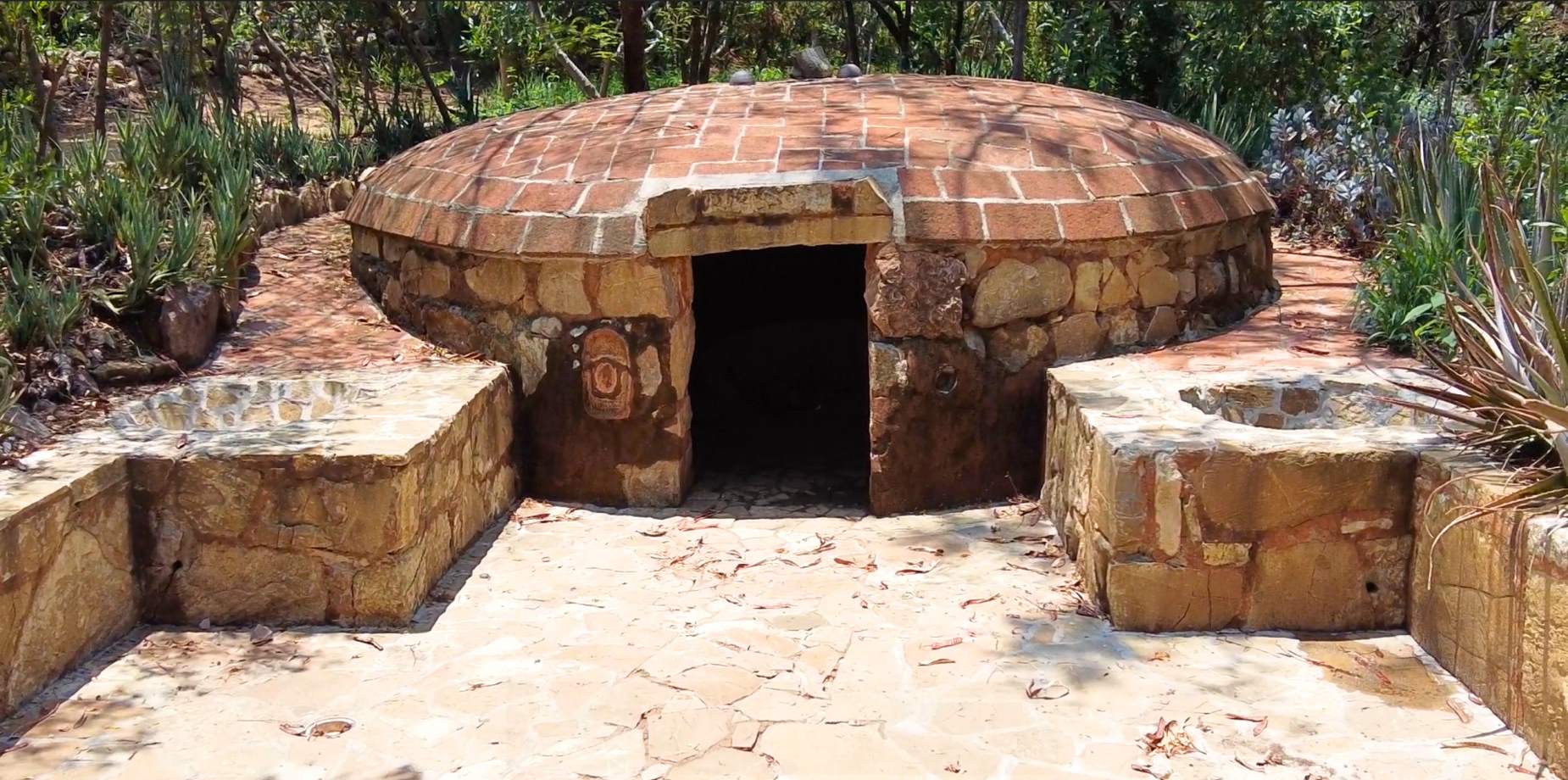 Temazcal © 2026 Carlene Fowlkes