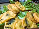 Chiles rellenos © 2026 Jane Simon Ammeson